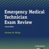 Emergency Medical Technician Exam Review, 2nd Edition (Original PDF from Publisher)