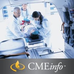 Emergency Medicine – A Comprehensive Review 2015 (Videos)