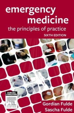 Emergency Medicine: The Principles of Practice, 6e (Original PDF from Publisher)