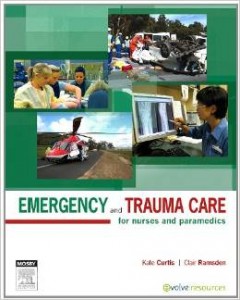 Emergency and Trauma Care: For Nurses and Paramedics