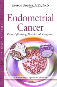 Endometrial Cancer: Current Epidemiology, Detection and Management (Original PDF from Publisher)