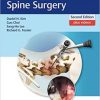 Endoscopic Spine Surgery, 2nd Edition (Original PDF from Publisher + Videos)
