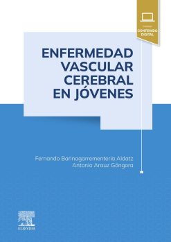 Enfermedad vascular cerebral en jóvenes (Original PDF from Publisher)