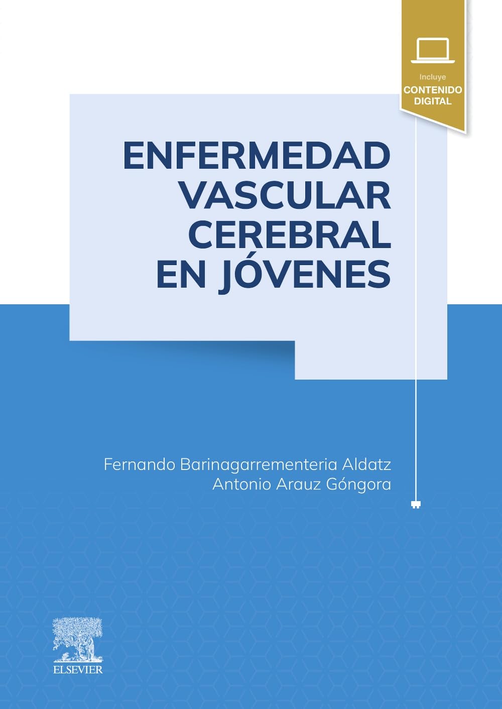 Enfermedad vascular cerebral en jóvenes (Original PDF from Publisher)