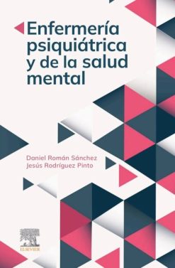 Enfermería psiquiátrica y de la salud mental (True PDF from Publisher)