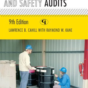 Environmental Health and Safety Audits, 9th Edition (Original PDF from Publisher)