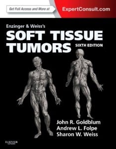 Enzinger and Weiss’s Soft Tissue Tumors, 6e (Original PDF from Publisher)