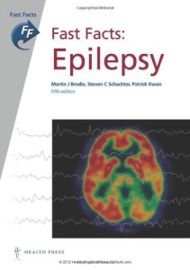Epilepsy (Fast Facts) 5th