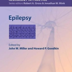 Epilepsy (Neurology In Practice)