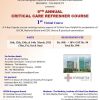 9th Annual Critical Care Refresher Course 2021 (Videos)