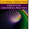 Essence of Anesthesia Practice, 3e (Original PDF from Publisher)