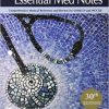 Essential Med Notes 2014