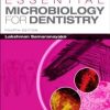 Essential Microbiology for Dentistry 4th (Original PDF from Publisher)
