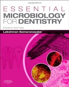 Essential Microbiology for Dentistry 4th (Original PDF from Publisher)