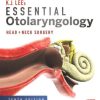 Essential Otolaryngology: Head and Neck Surgery, 10th Edition (Original PDF from Publisher)