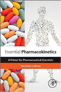 Essential Pharmacokinetics: A Primer for Pharmaceutical Scientist