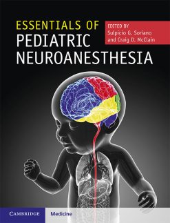 Essentials of Pediatric Neuroanesthesia (PDF)