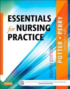 Essentials for Nursing Practice, 8e (Basic Nursing Essentials for Practice)