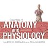 Essentials of Anatomy and Physiology 6th Edition (Original PDF from Publisher)