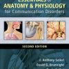 Essentials of Anatomy and Physiology for Communication Disorders, 2nd Edition (Original PDF from Publisher)