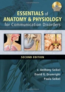 Essentials of Anatomy and Physiology for Communication Disorders, 2nd Edition (Original PDF from Publisher)