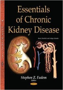 Essentials of Chronic Kidney Disease