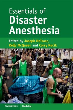 Essentials of Disaster Anesthesia (Original PDF from Publisher)