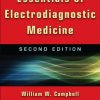 Essentials of Electrodiagnostic Medicine, 2e (Original PDF from Publisher)