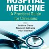 Essentials of Hospital Medicine: A Practical Guide for Clinicians (Original PDF from Publisher)