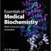 Essentials of Medical Biochemistry: With Clinical Cases, 2nd Edition