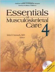 Essentials of Musculoskeletal Care, 4th Edition
