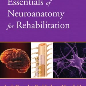 Essentials of Neuroanatomy for Rehabilitation (Original PDF from Publisher)