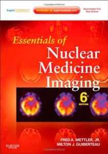 Essentials of Nuclear Medicine Imaging 6th (Original PDF from Publisher)