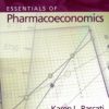 Essentials of Pharmacoeconomics (Original PDF from Publisher)