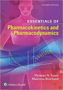 Essentials of Pharmacokinetics and Pharmacodynamics, 2nd Edition (Original PDF from Publisher)