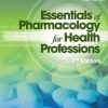 Essentials of Pharmacology for Health Professions, 7th Edition (Original PDF from Publisher)