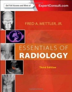 Essentials of Radiology: Expert Consult – Online and Print, 3rd (Original PDF from Publisher)
