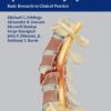 Essentials of Spinal Cord Injury: Basic Research to Clinical Practice (Original PDF from Publisher)