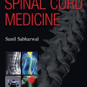 Essentials of Spinal Cord Medicine (Original PDF from Publisher)