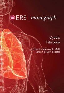 European Respiratory Monograph 64 Cystic Fibrosis