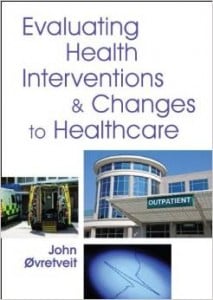 Evaluating Improvement and Implementation for Health (Original PDF from Publisher)