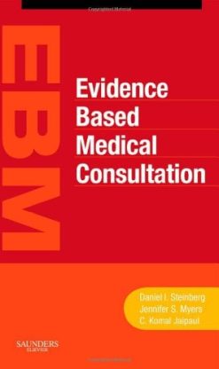 Evidence-Based Medical Consultation (Original PDF from Publisher)