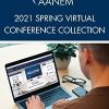AANEM 2021 Spring Virtual Conference Collection (Videos)