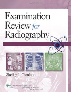 Examination Review for Radiography (Original PDF from Publisher)