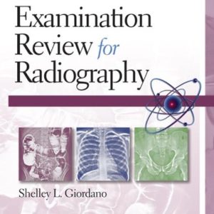 Examination Review for Radiography (Original PDF from Publisher)