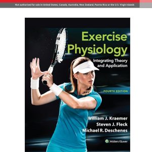 Exercise Physiology: Integrating Theory and Application, International Edition, 4th Edition (EPUB)