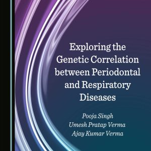 Exploring the Genetic Correlation between Periodontal and Respiratory Diseases (Original PDF from Publisher)