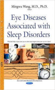 Eye Diseases Associated With Sleep Disorders
