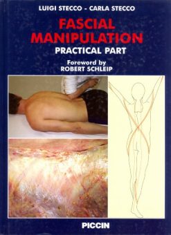 Fascial Manipulation Practical Part (MOBI)
