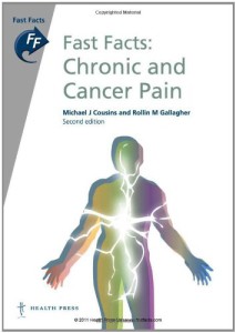 Fast Facts Chronic and Cancer Pain 2nd Edition (Original PDF from Publisher)